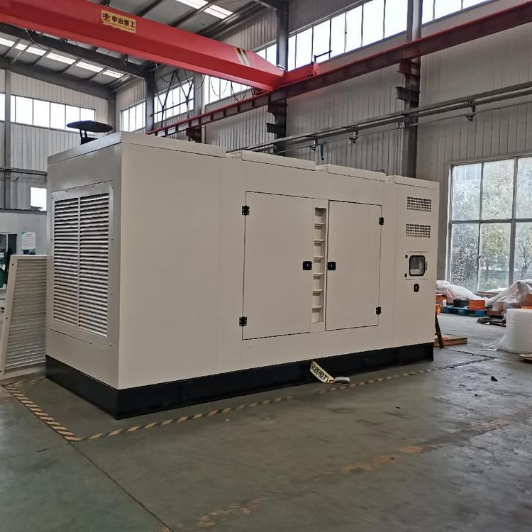 海陵发电机出租